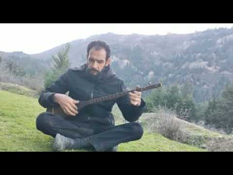 یوسف گمگشته با نوازندگی استاد بخشی محمد نعیمی