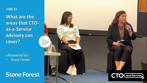 𝗦𝗠𝗘 𝗗𝗶𝗴𝗶𝘁𝗮𝗹 𝗖𝗼𝗻𝘃𝗲𝗿𝘀𝗮𝘁𝗶𝗼𝗻𝘀 (𝗤&𝗔) 𝗪𝗵𝗮𝘁 𝗮𝗿𝗲𝗮𝘀 𝗰𝗮𝗻 𝗖𝗧𝗢-𝗮𝘀-𝗮-𝗦𝗲𝗿𝘃𝗶𝗰𝗲 𝗗𝗶𝗴𝗶𝘁𝗮𝗹 𝗔𝗱𝘃𝗶𝘀𝗼𝗿𝘆 𝗰𝗼𝘃𝗲𝗿?