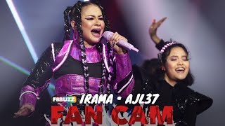 Shiha Zikir • IRAMA • AJL37 • F8Buzz Fan Cam