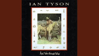 Video thumbnail of "Ian Tyson - Navajo Rug"