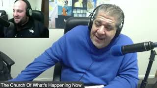 Things To Think About When High | JOEY DIAZ Clips