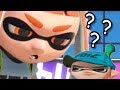 I Tried To Play Inkling on Elite Smash...