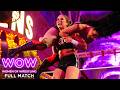 COACH'S TEST: Coach Campanelli vs Xena Phoenix (FULL MATCH) | | WOW - Women Of Wrestling