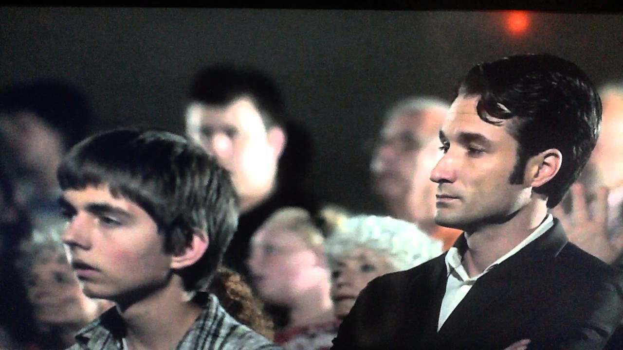 Casting Crowns The Well (Ring The Bell Movie) YouTube