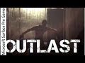 OUTLAST Gameplay on Microsoft Surface Pro with xbox 360 Controller intel...