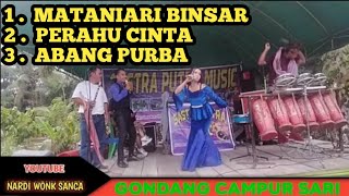 🔴 GONDANG CAMPUR SARI || ARSEMEN ORGEN TUNGGAL SASTRA MUSIK || NONSTOP