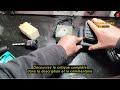 Avis sur la Bosch Perceuse à percussion sans fil AdvancedImpact 18V-80 QuickSnap (pour percer et vis