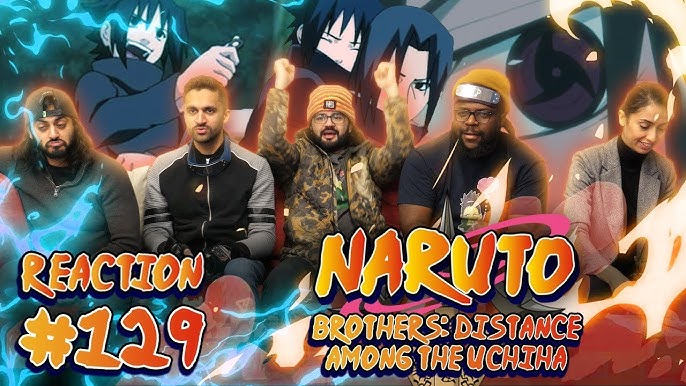 A Cry on Deaf Ears, Narutopedia