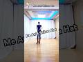 #Me Auld Skilara Hat #Linedance #dance #라인댄스 #초급라인댄스 #미 올드 스킬라아러 햇 라인댄스 #Shorts