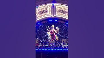 ✨ Durga Poojan & Garba Nights | Navratri Vibes That Touch the Soul 💫 | Maa Durga Blessings