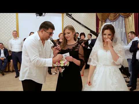 Video: Care Este Cadoul Original Pentru O Nuntă Pentru Proaspăt Căsătoriți