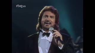 Engelbert Humperdinck - The Last Waltz (1989) Resimi