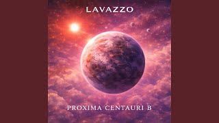 Proxima Centauri b