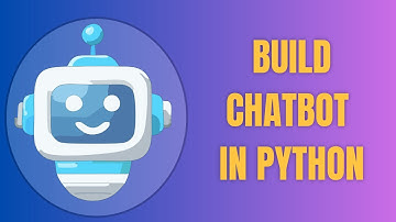 Python AI Chatbot Tutorial (NLTK + Scikit-Learn + Streamlit)