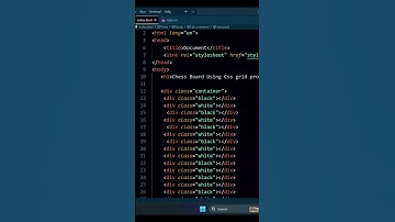 30 Second me Css grid se banao #heerasmani #cssgrid #virlalshorts #html5css3#operationsindoor