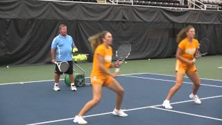 Meet The Freshmen: Laurence Guevremont