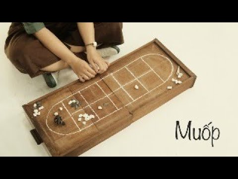 Video Muốp | LỚN (Live Session) 4K - youtube
