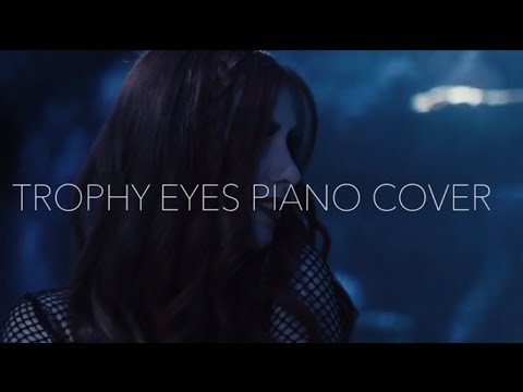 RedHook - Chlorine (Trophy Eyes Piano Cover)