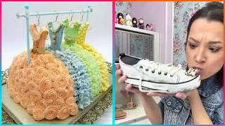 These CAKE Artists Are At Another Level ▶18 by Quantastic 378,029 views 2 weeks ago 17 minutes