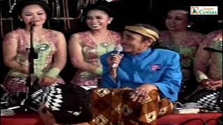 KI SENO NUGROHO & MBAH BARDI. Dagelan Paling Tua Paling Lucu. Maestro Gunung Kidul.