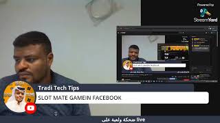 HOW TO LOCK  YOUR PROFIL #FACEBOOK - كيفة وضع درع غلق حساب #الفايسبوك