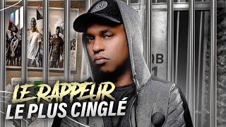 Le Rappeur Le Plus Cinglé, Bakhaw Trafc International, Prison, Affrontements, Fianso..