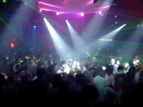 sam zink club dubai