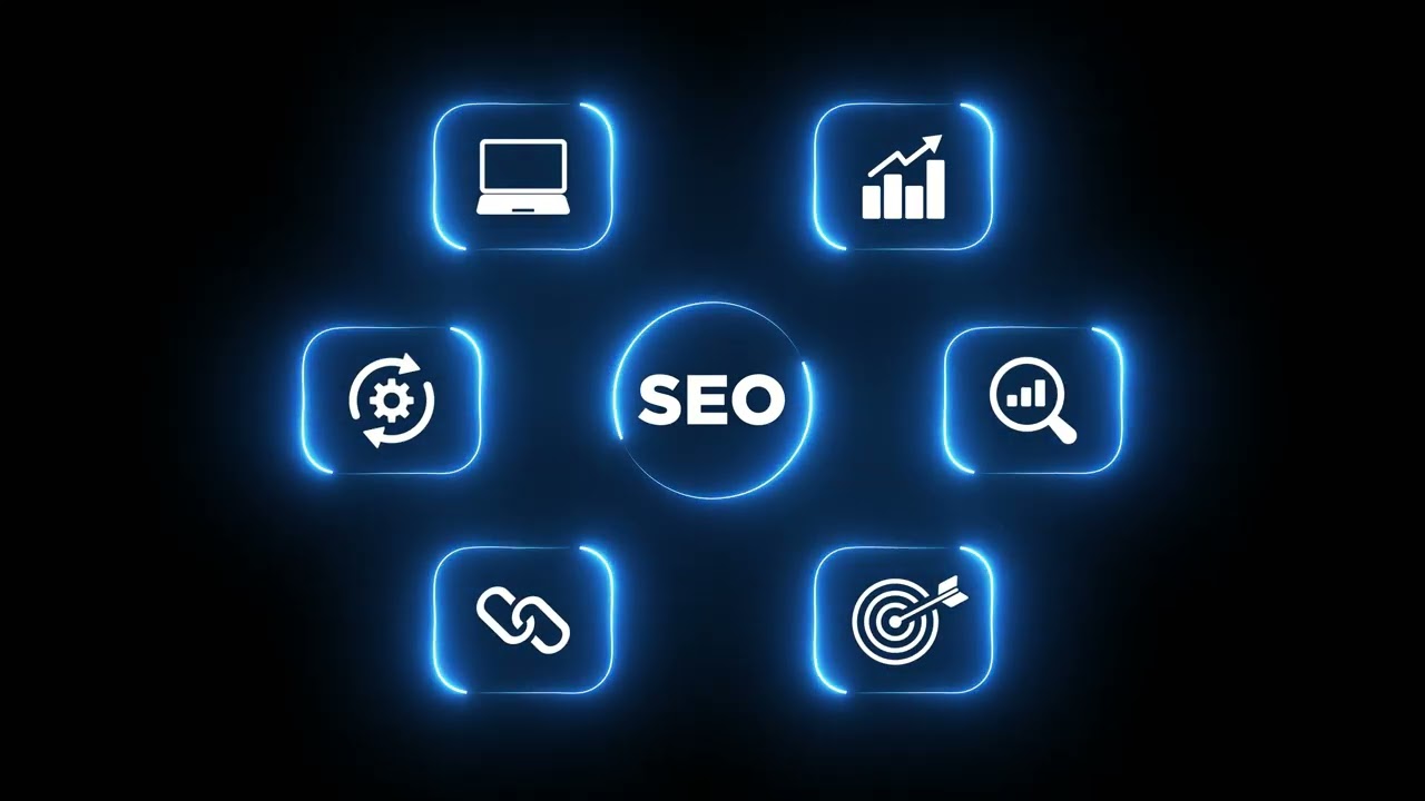 Seo Search Engine Optimization