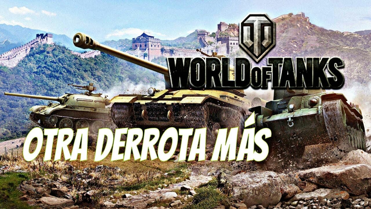 World of Tanks - ¡Volvemos al combate!