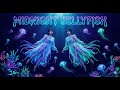 [3rd Single] AI INK (AI 잉크) - Midnight Jellyfish (미드나잇 해파리) Official 음악 [J-POP]