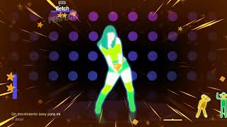 Just Dance (Unlimited): Boom - Reggaeton Storm (Nintendo Switch)