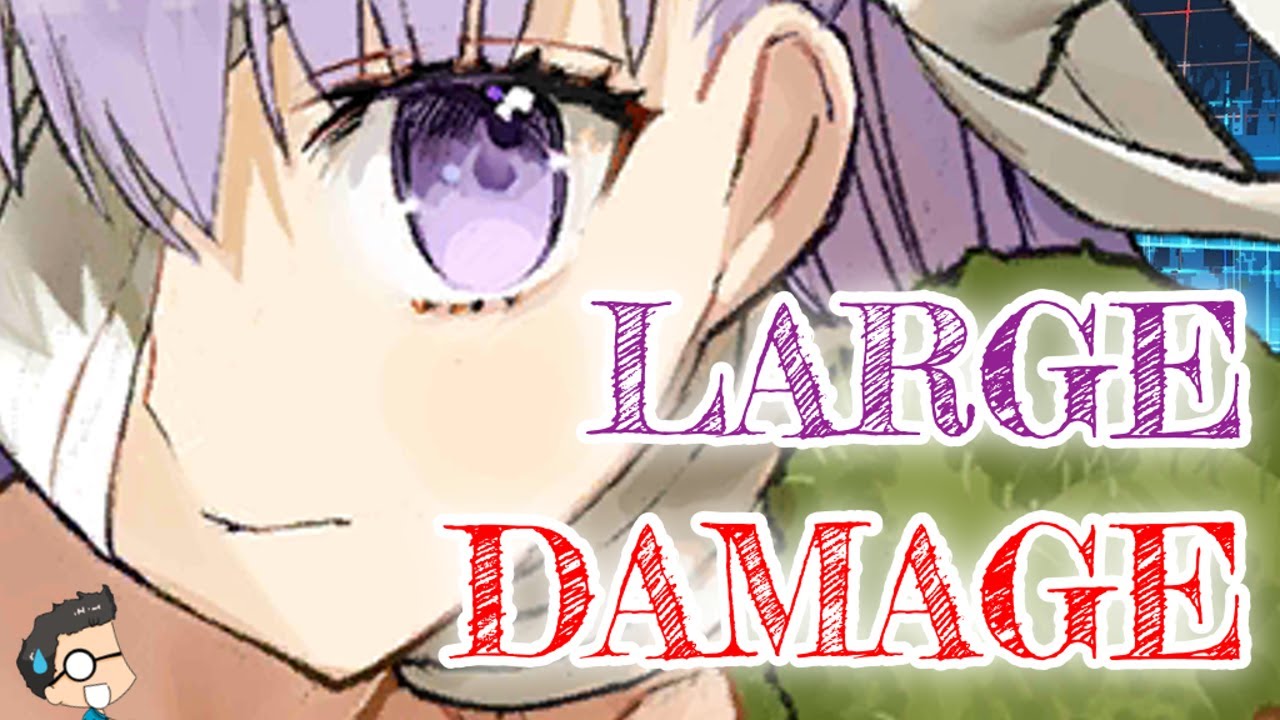 Kingprotea Servant Review - LARGE DAMAGE [Fate/Grand Order]