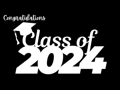 2024 Konawa High School Senior Slideshow