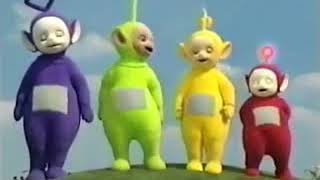 Teletubbies Here Come The Teletubbies A.k.a Meet The Teletubbies Uk Version