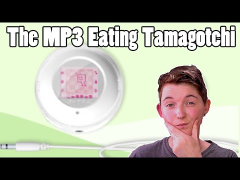 Otoizm Virtual Pet | The Virtual Pet That Feeds On Your Music!
