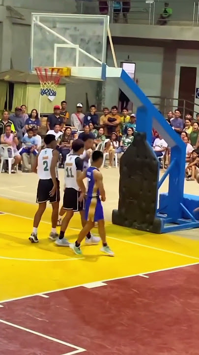 Tapal king ng Sierra Bullones #35 Esoy#Govs cup