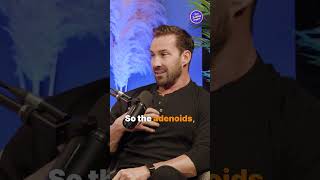 "Dave Catudal on Losing His Father to Cancer at 17"