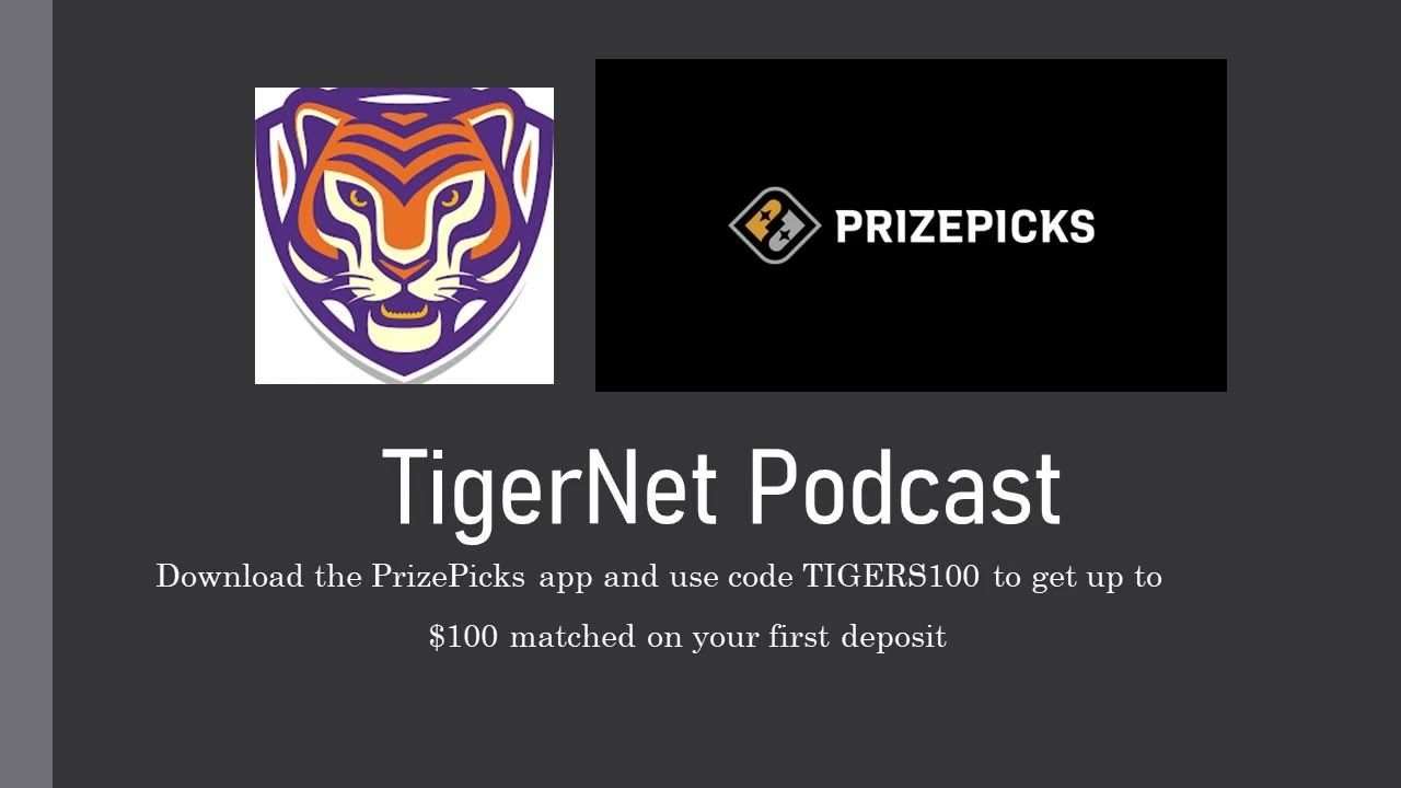 TigerNet Podcast: Clemson v. UNC ACC Championship preview