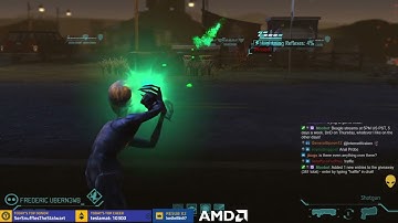 ShootCOM Mission 3 Op. Defiant Night | XCOM Long War I/I