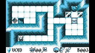 Void Stranger - Playthrough 13 (Hard Mode/5th, 6th, 7th Dreams/Floors B131-B198/Secrets) Information