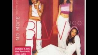 Video thumbnail of "3LW - No More (Instrumental)"