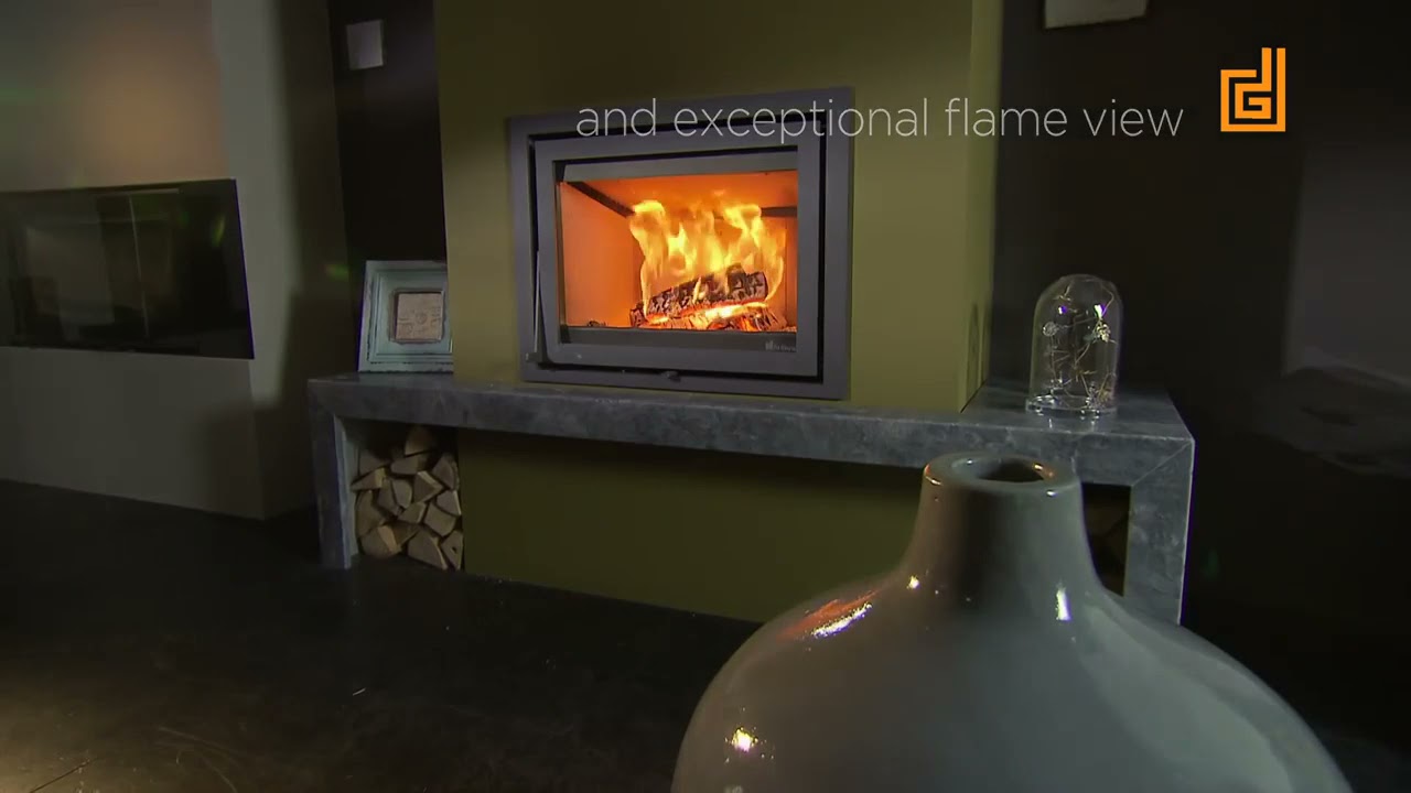 Dik Geurts Instyle Vision Series