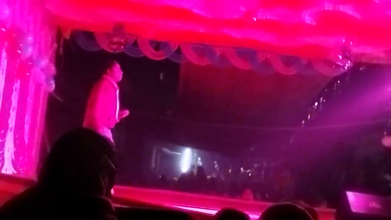 Mohla Sota Stage Program ll Dinajpur Jatra ll Orak Kidanj Duwar Kidanj ll