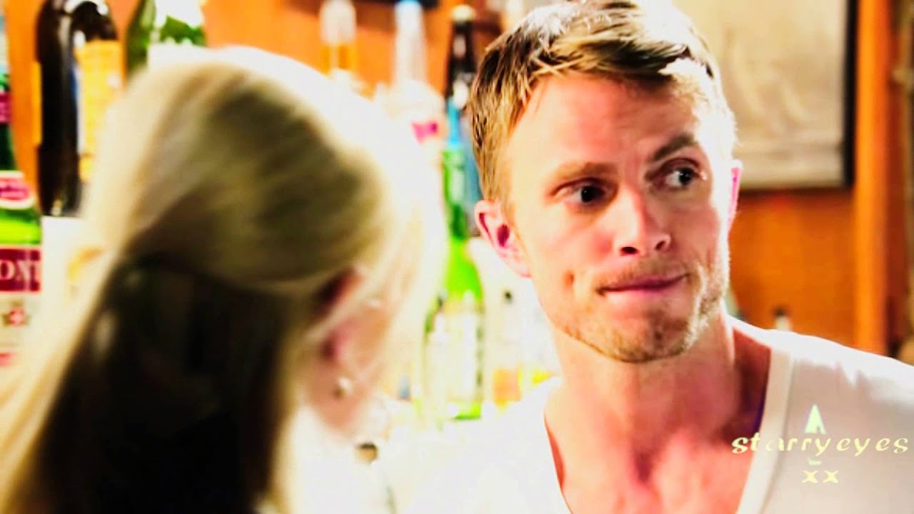 Zoe/Wade - Thinking Over