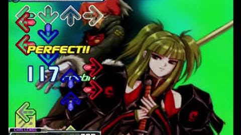 [DDR STRIKE] DoLL - Single Challenge (REPLAY)