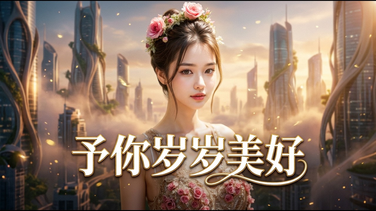岁岁刑期：深陷爱的封口费