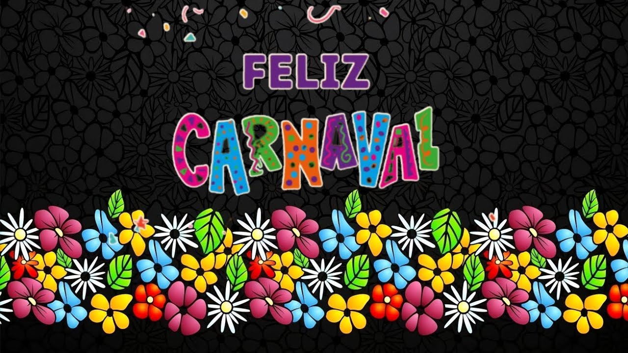 Fiesta De Carnaval 2026 [Yunzada] 