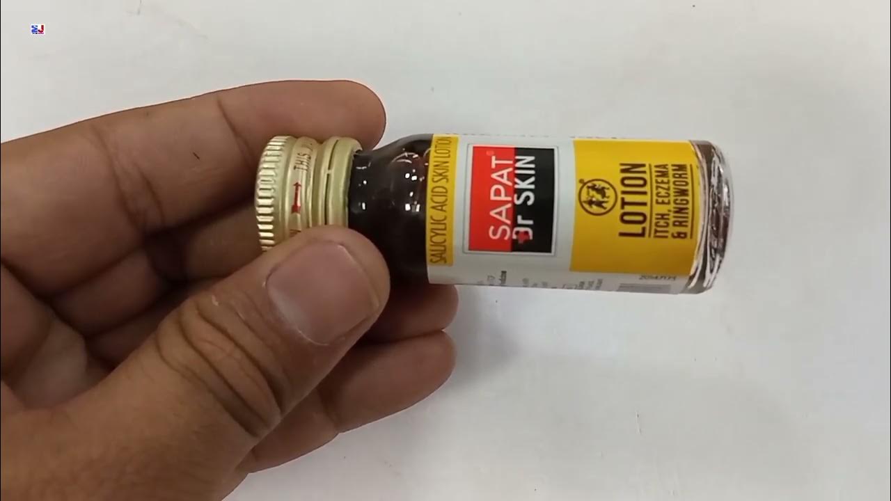 Sapat Dr Skin Lotion Sapat Lotion Uses Side effects Review Hindi