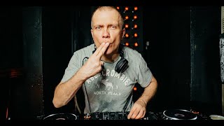 Dj Грув - Live Set