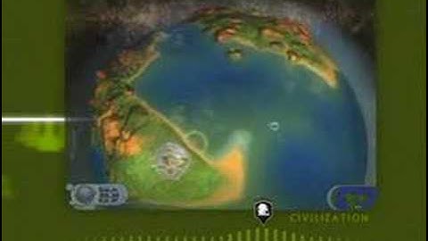 GDC 2007 - Spore Civilization Phase